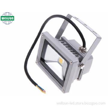 10W park Flood Lights Outdoor